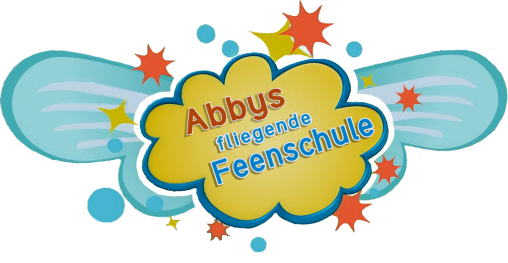 Logo Abby's fliegende Feenschule