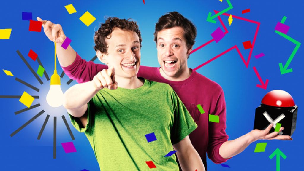 Test Die Checker-Webshow | Rechte: BR