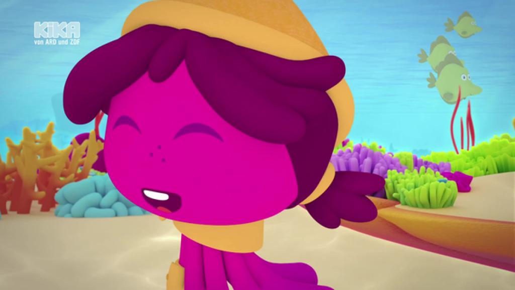 Test Video Rifffest | Rechte: KiKA