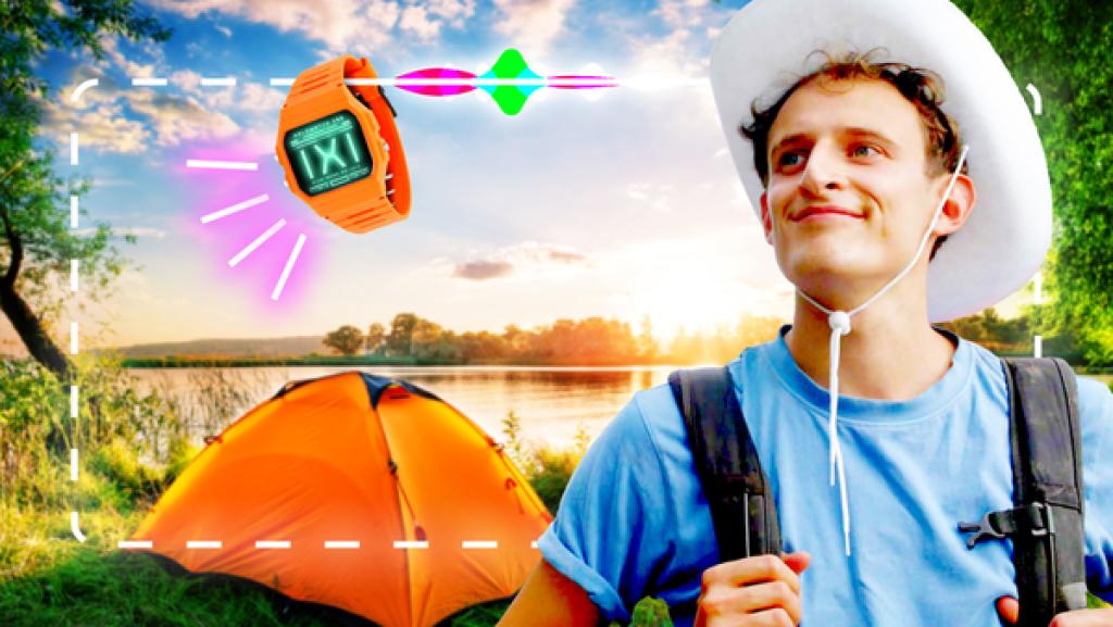 Test CheXpedition | Rechte: BR