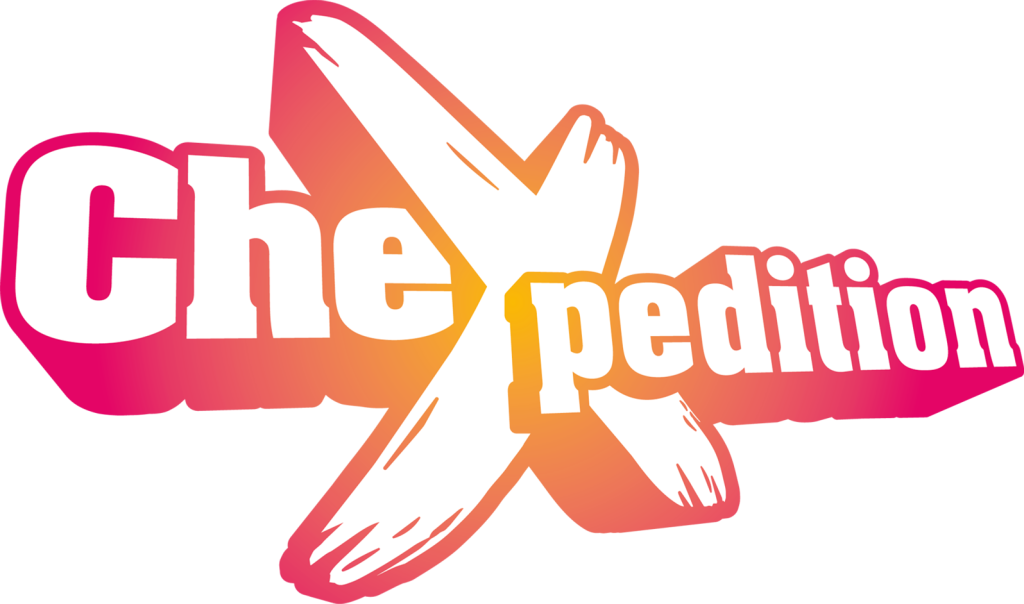 Logo "Chexpedition"