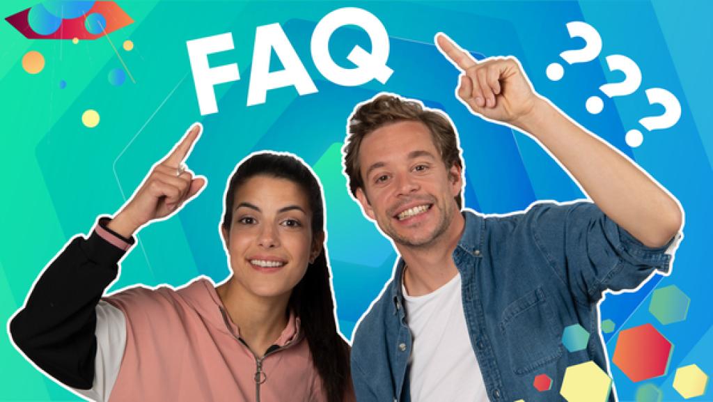 Testbild | Rechte: KiKA