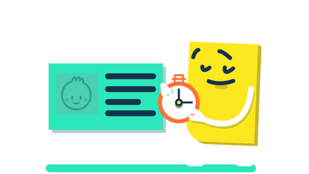 Testbild Datenschutz-Hinweise | Rechte: KiKA