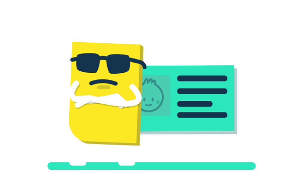 Testbild Datenschutz-Hinweise | Rechte: KiKA