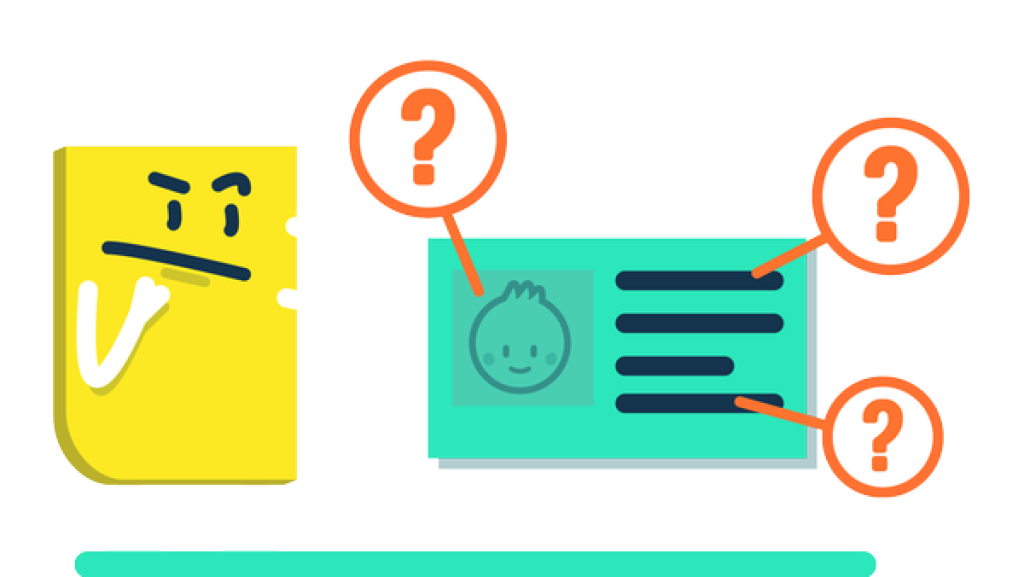 Testbild Datenschutz-Hinweise | Rechte: KiKA