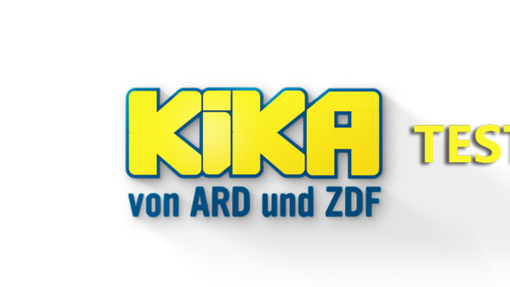 Test-Startseite | Rechte: KiKA