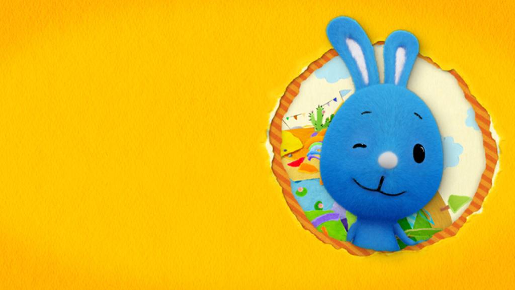 Test-Kikaninchen | Rechte: KiKA