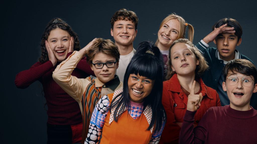 Test Subchannel Teasergrafik