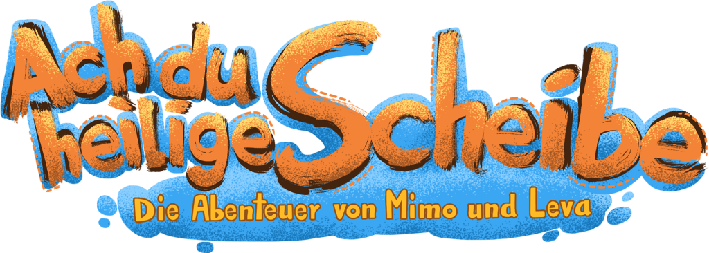 Ach du heilige Scheibe | Rechte: KiKA