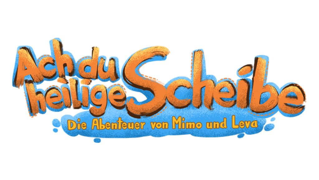 Ach du heilige Scheibe | Rechte: KiKA Ach du heilige Scheibe | Rechte: KiKA