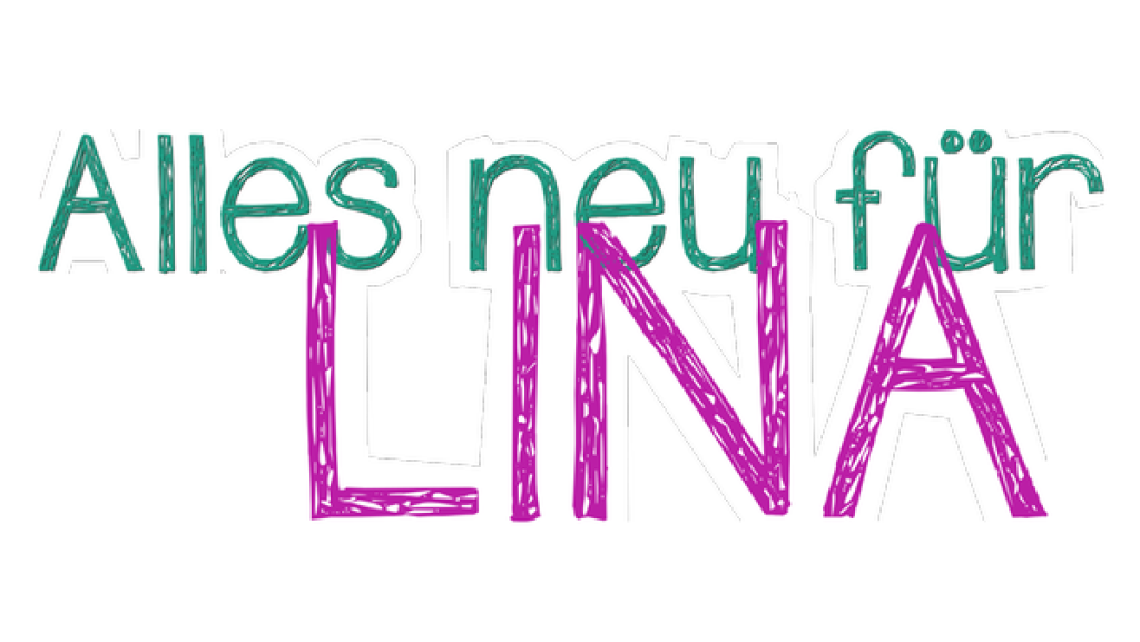 Alles neu für Lina | Rechte: rbb Logo "Alles neu für Lina"