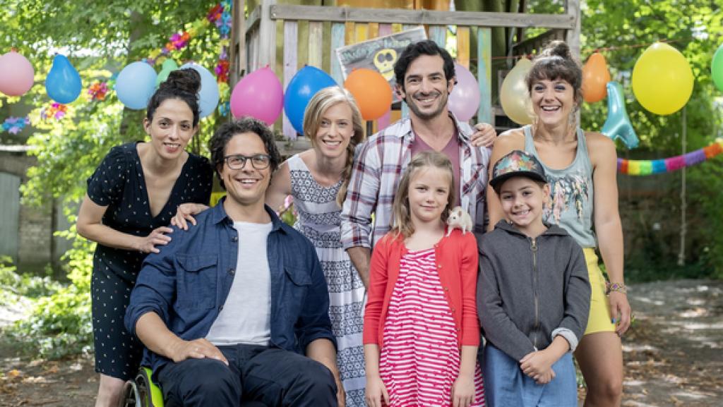 ertertertert | Rechte: KiKA/Erik Drews tertertert