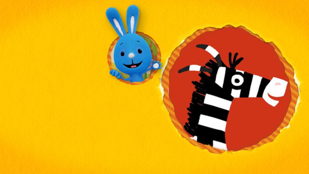 Animanimals | Rechte: KiKA Hier findest du alle Inhalte zu Animanimals auf kikaninchen.de.