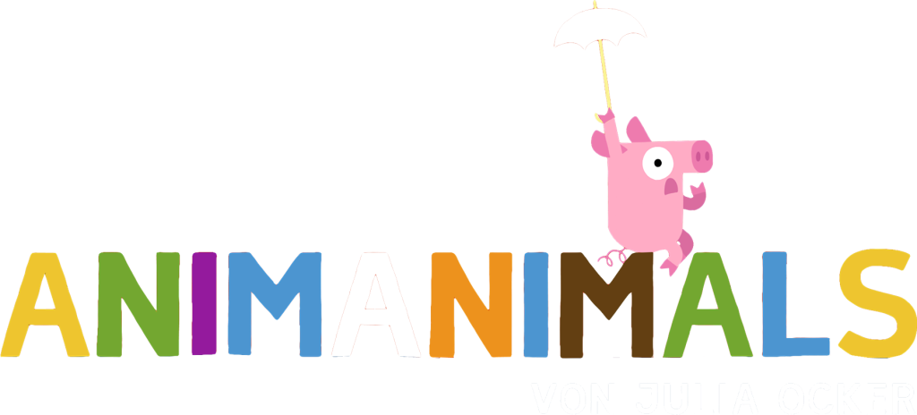 Logo "Animanimals"