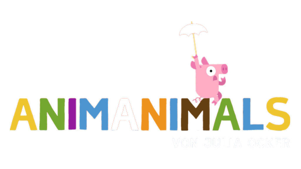 Animanimals | Rechte: SWR Logo "Animanimals"
