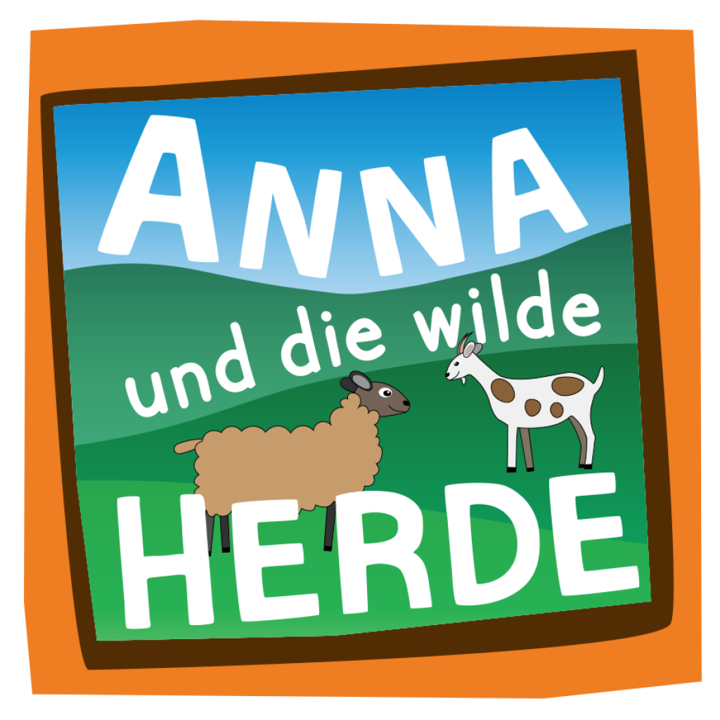 Anna und die wilde Herde | Rechte: BR/ KiKA