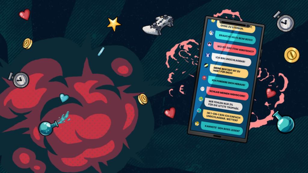 Ansage! | Rechte: Rocket Beans Entertainment / KiKA Ansage! | Rechte: Rocket Beans Entertainment / KiKA