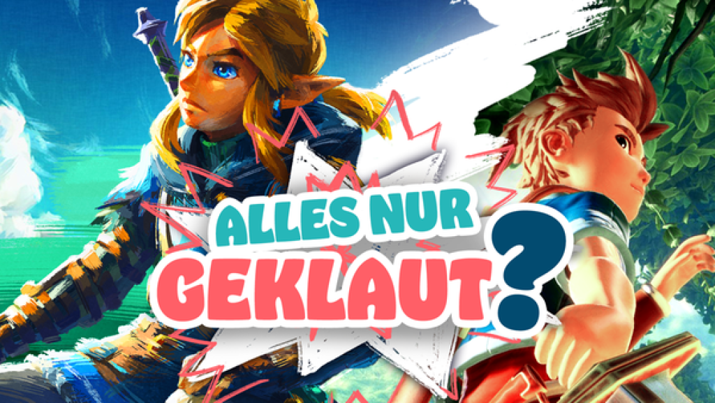 Spielehits frech kopiert | Rechte: Rocket Beans Entertainment / KiKA Spielehits frech kopiert | Rechte: Rocket Beans Entertainment / KiKA