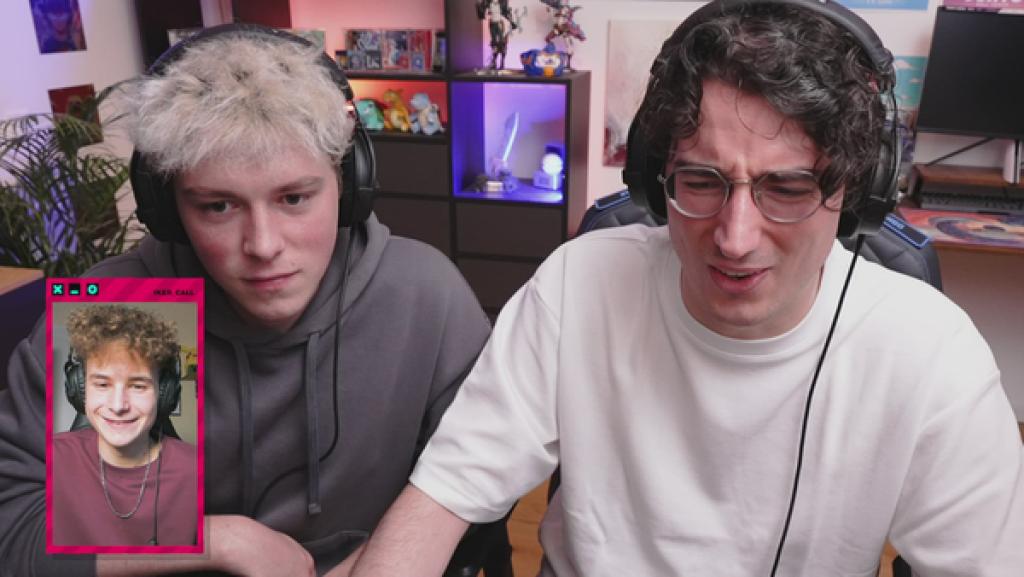 Minecraft mit RvNx Mango | Rechte: KiKA