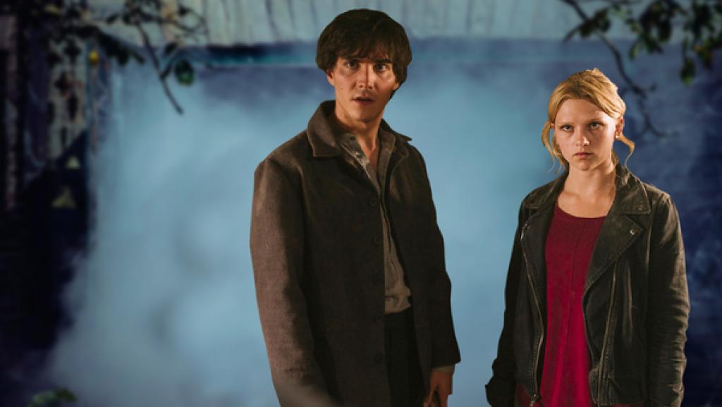 Armans Geheimnis | Rechte: WDR Armans Geheimnis | Rechte: WDR