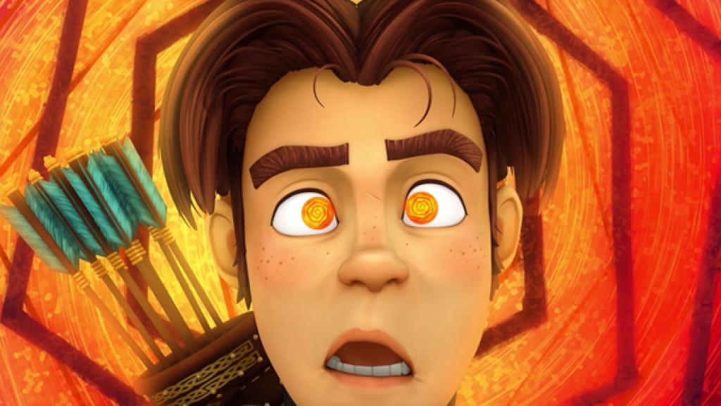 58. Der Zauber der Höflichkeit | Rechte: SWR Der Zauber der Höflichkeit