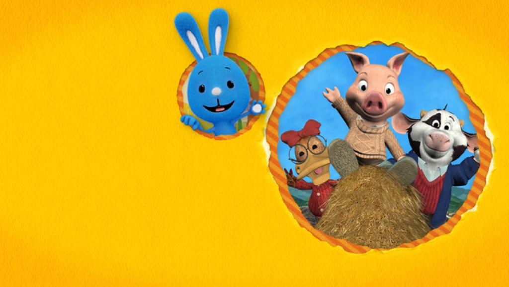 Hier findest du alle Inhalte zu Au Schwarte! auf kikaninchen.de.