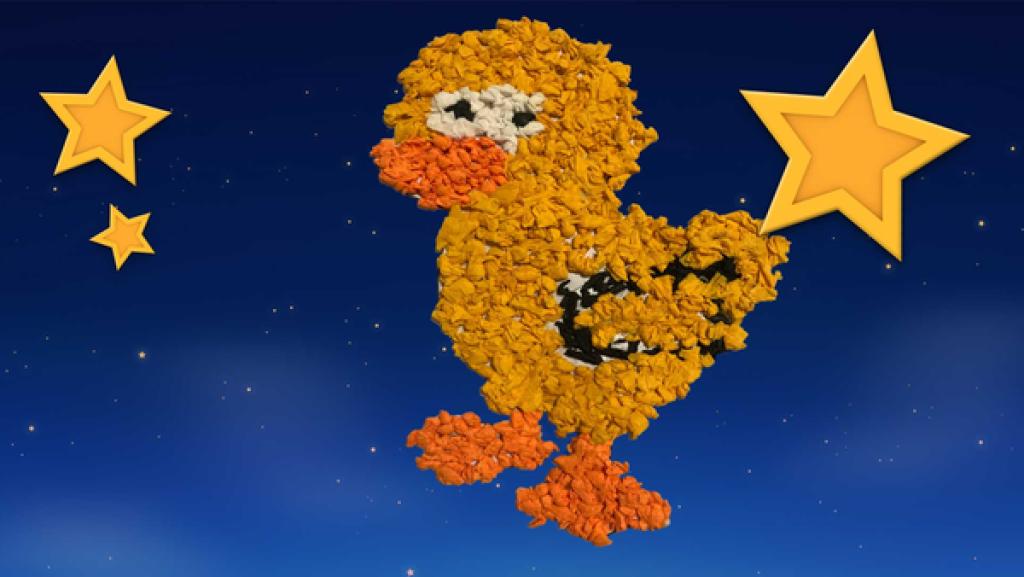 Luisa Maria (6 Jahre) aus Patersdorf