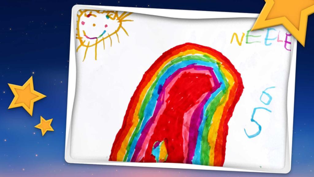 Neele (6 Jahre) aus Alveslohe