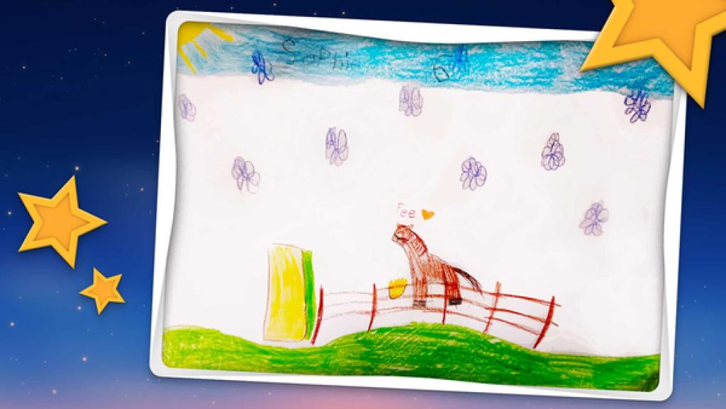 Sophie (6 Jahre) aus Ried im Traunkreis