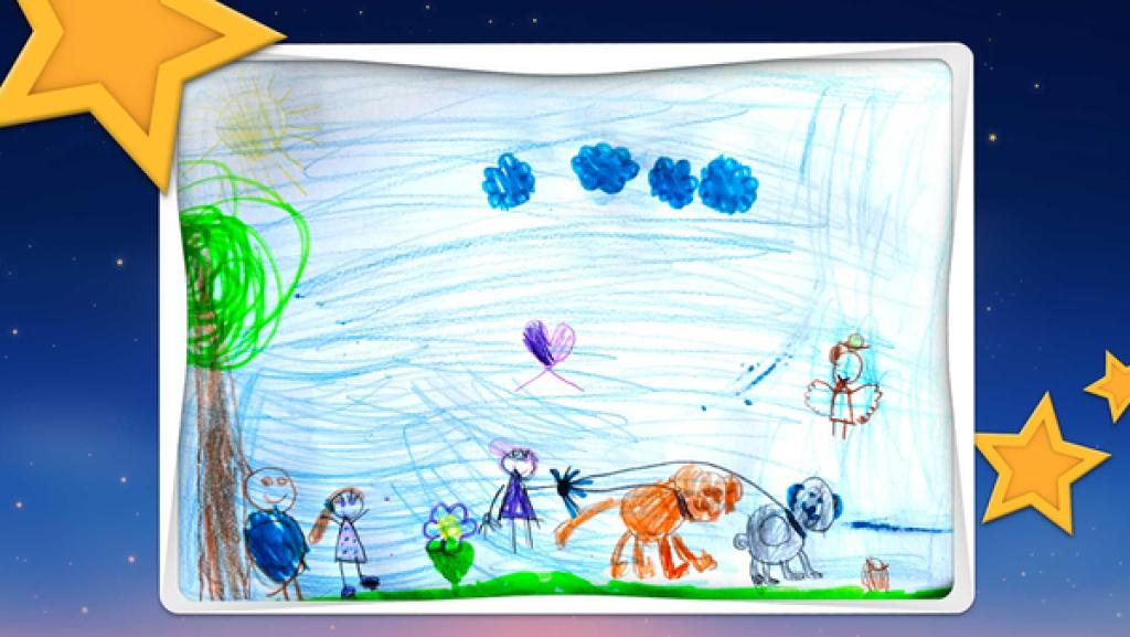 Miriam (6 Jahre) aus Kloster Gröningen