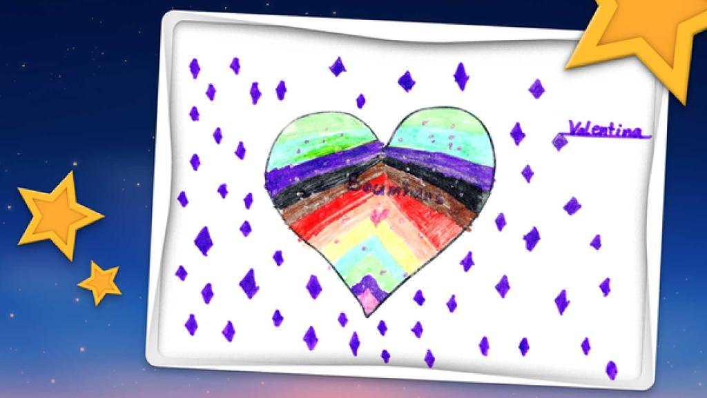 Valentina (7 Jahre) aus Rainbach