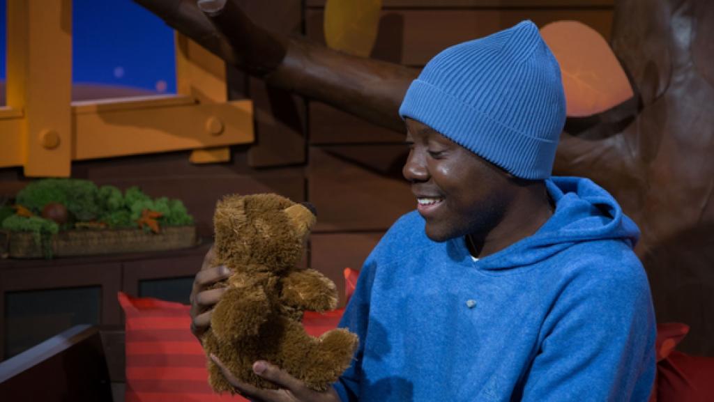 Am Welt-Nettigkeitstag sollen alle ganz besonders nett zueinander sein. Aber wie geht eigentlich Nettsein?