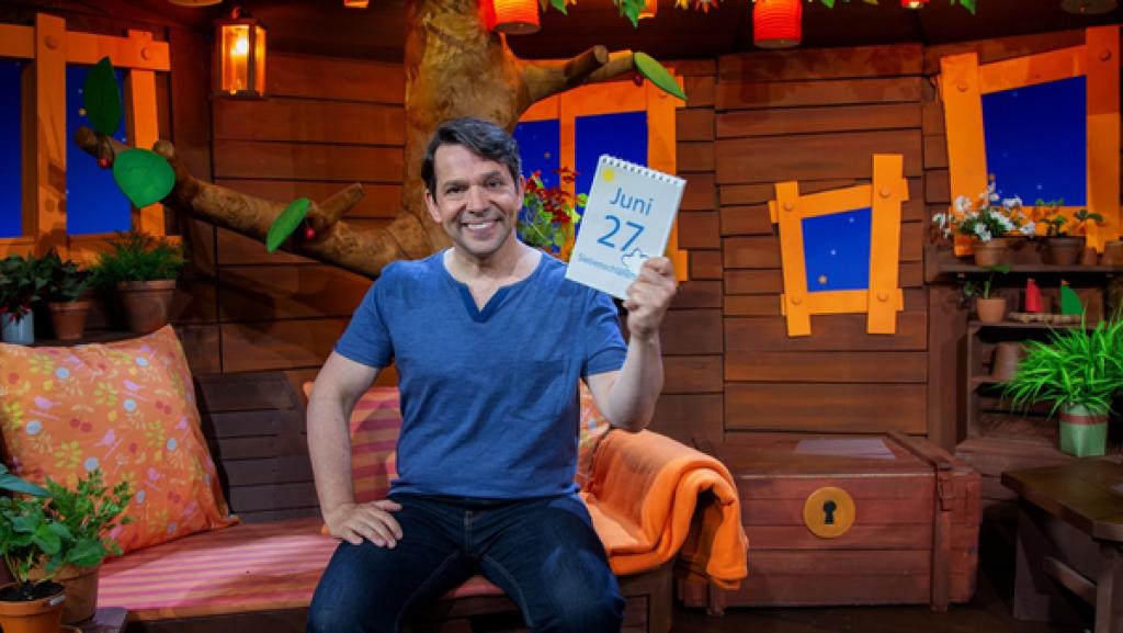 Juri erklärt, was es mit dem Siebenschläfertag auf sich hat und wieso man sich das Wetter an diesem Tag genau anschauen sollte.