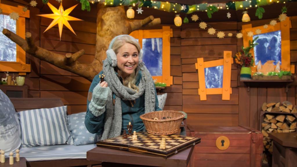 Ein neues Jahr hat begonnen, und alle reden über gute Vorsätze. Darüber klärt Singa auf.