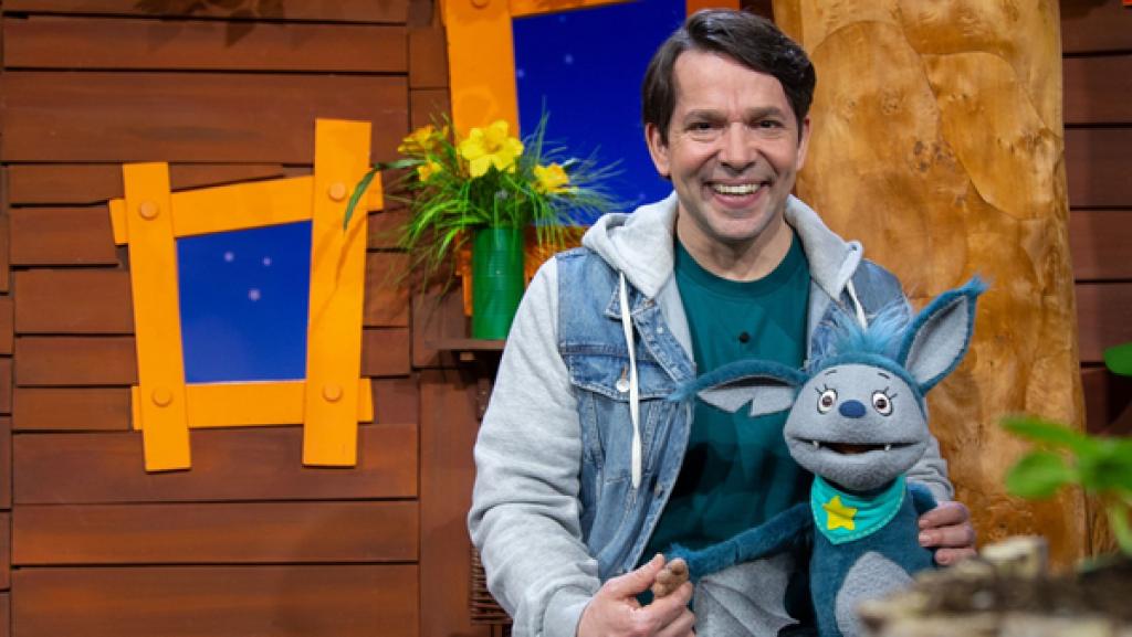 Fidi und Juri unterhalten sich darüber, was Freundschaft eigentlich bedeutet.