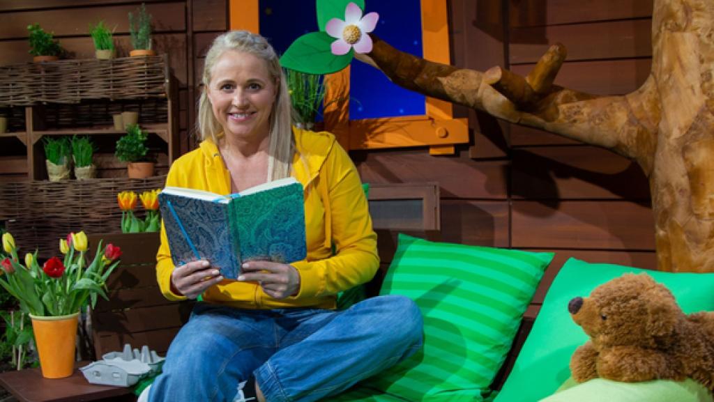 Oh, beim Bäcker wurden die Eier geklaut. Wer war wohl der Eierdieb?