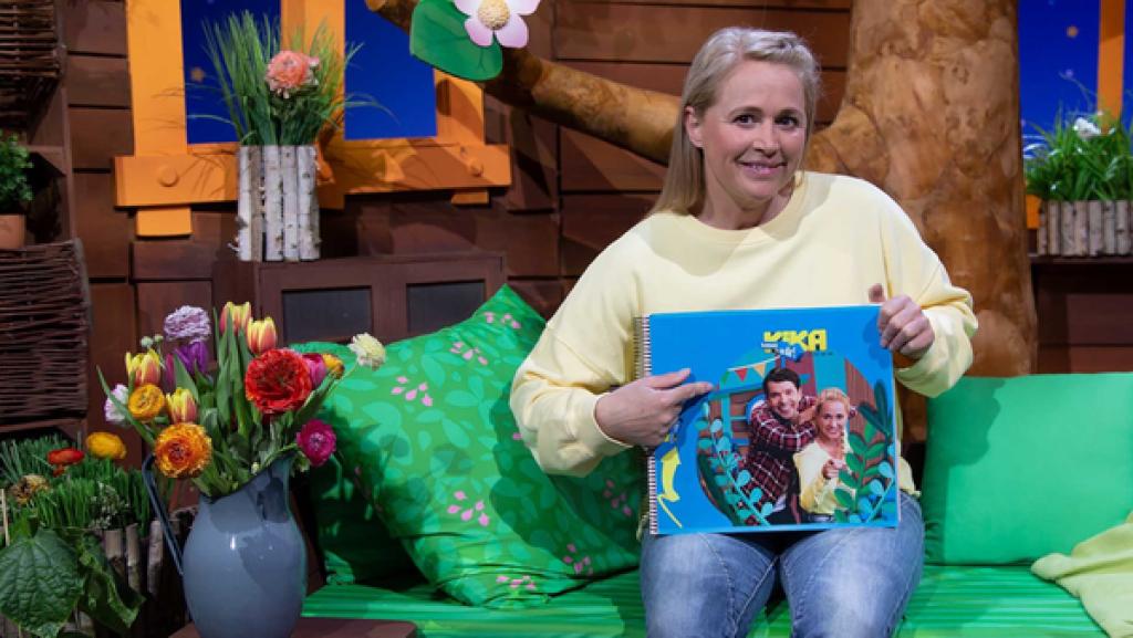 Was würdest du sagen, wenn dich Singa oder Juri bei dir zuhause besuchen würde und ihr einen tollen Tag verbringt?