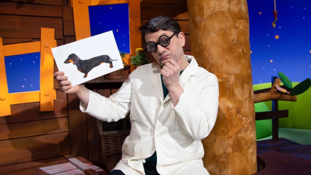 Lügen haben kurze Beine - hast du diesen Spruch schon einmal gehört? Professor Juri hat darüber seine eigene Theorie.