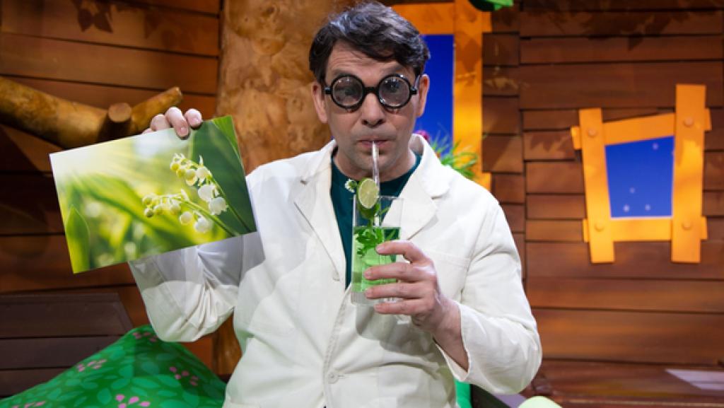 Hast du schon mal von Mailand gehört? Professor Juri stellt dir dieses besonderes Frühlingsland vor.