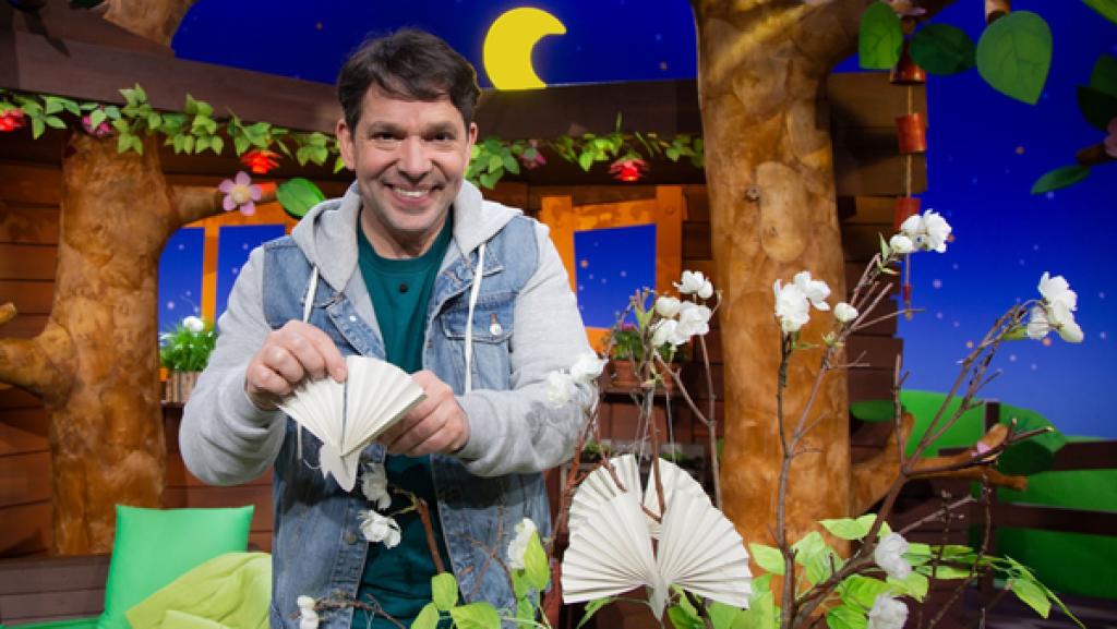 Zu Pfingsten gibt es in vielen Orten besondere Bräuche.