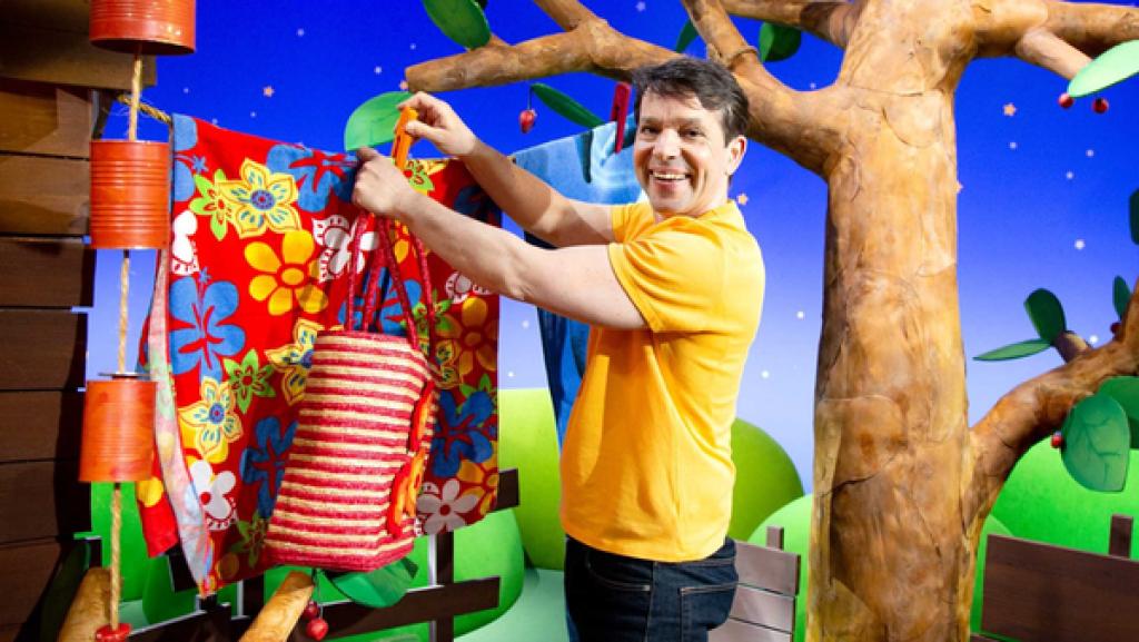 Juri kann sich gar nicht entscheiden, was er im Sommer am liebsten macht.