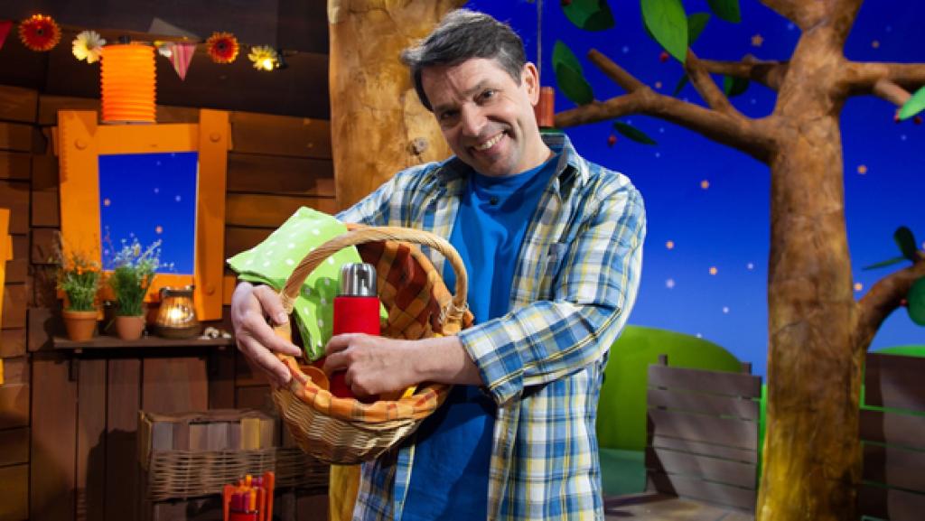 Juri ist ein Missgeschick passiert, denn er hat eine Nachricht völlig falsch verstanden.