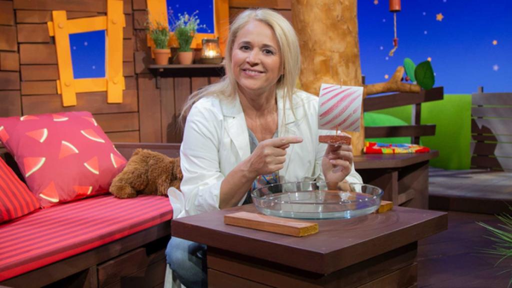 Kann man ein Boot zum Fahren bringen - ganz ohne Motor, ohne Wind und ohne es anzustupsen?