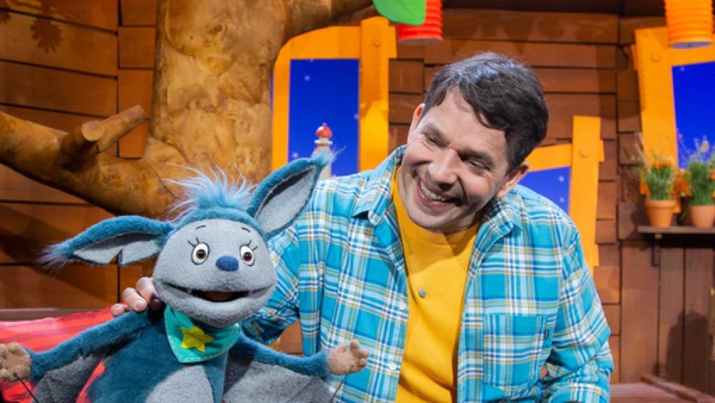 Weißt du, worum es beim Weltkindertag geht? Falls nicht - Juri erklärt es dir!