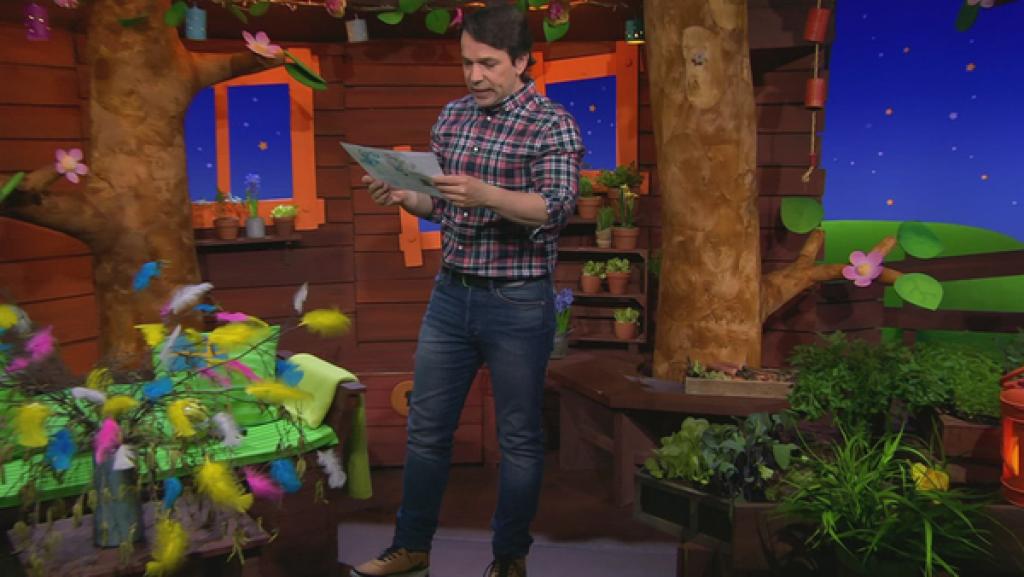 103. Ostern in Schweden | Rechte: KiKA