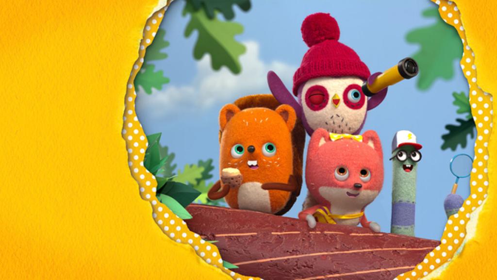 Beccas Bande | Rechte: NDR