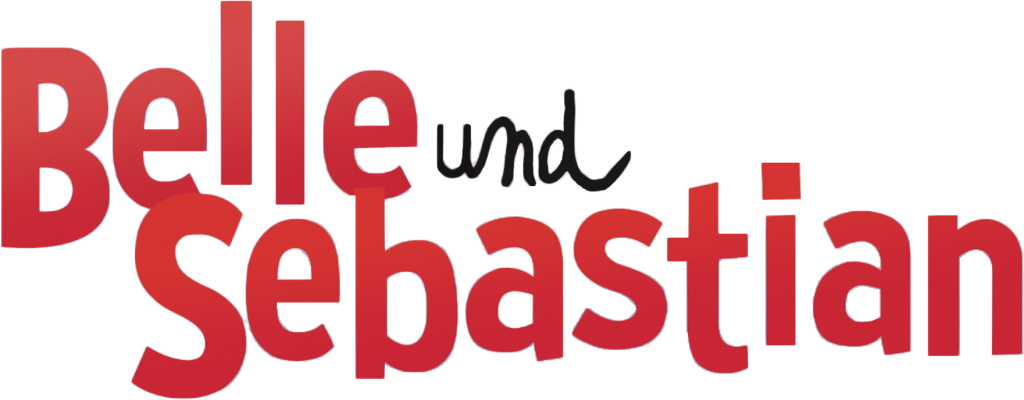 Logo "Belle und Sebastian"