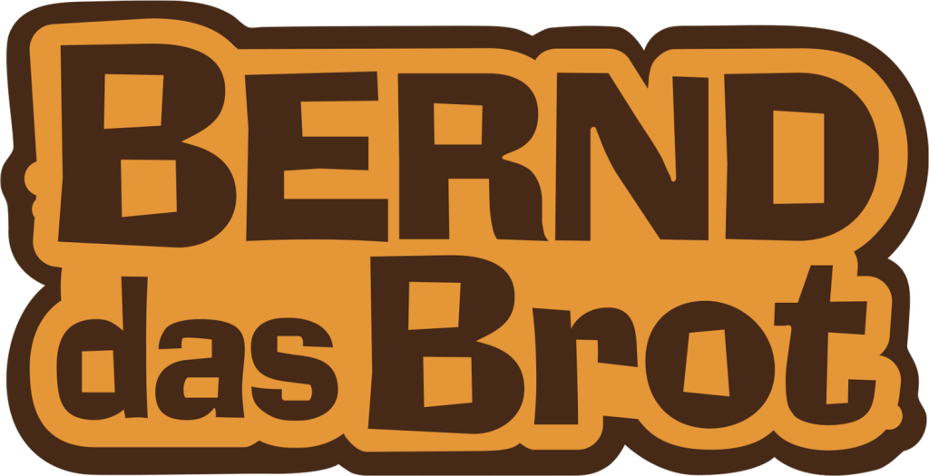 Sendungslogo - Bernd dasBrot
