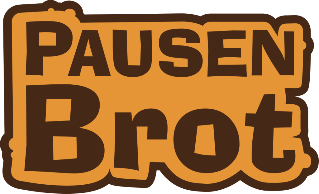 Logo der Serie Bernd das Pausenbrot