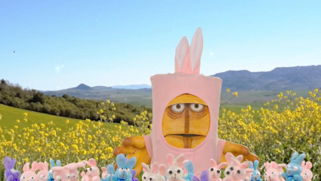 13. Nicht die Mami! | Rechte: KiKA